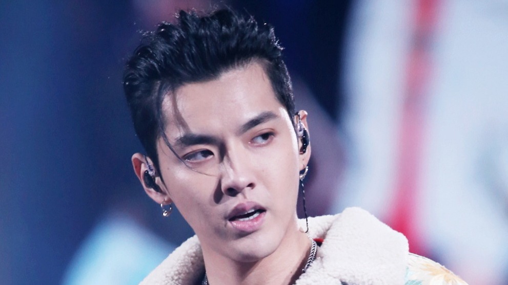 K-pop-звезду Криса Ву приговорили к 13 годам тюрьмы за изнасилование