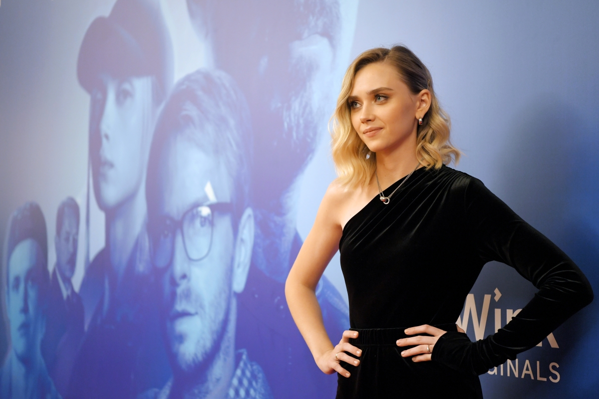 Столичная актриса Феофанова назвала отличия москвичей от жителей других городов