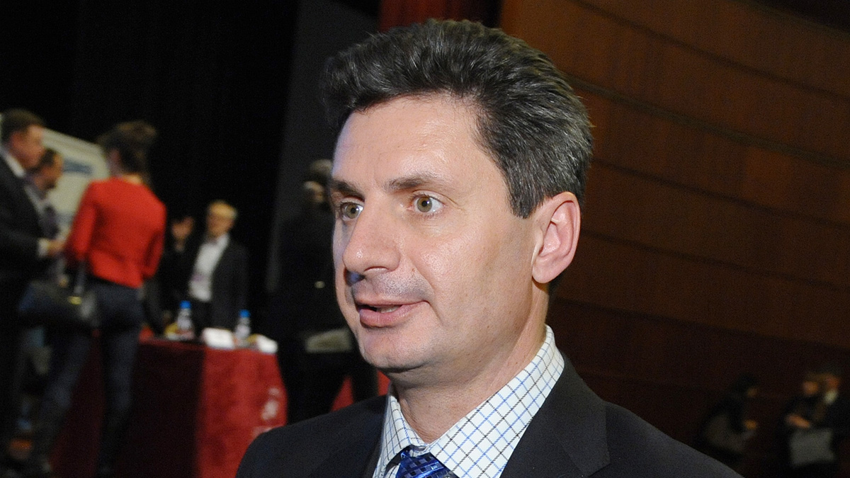 Основатель Forex Club Вячеслав Таран погиб при крушении вертолета в Монако