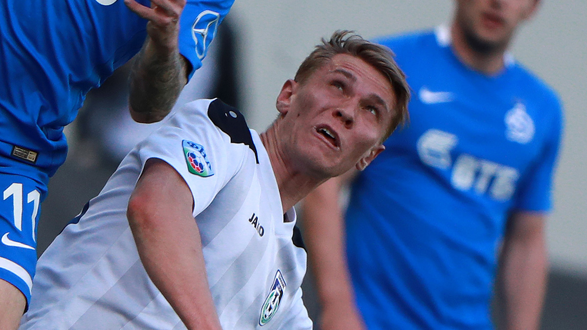 Футболиста «Зенита» обманули при покупке машины