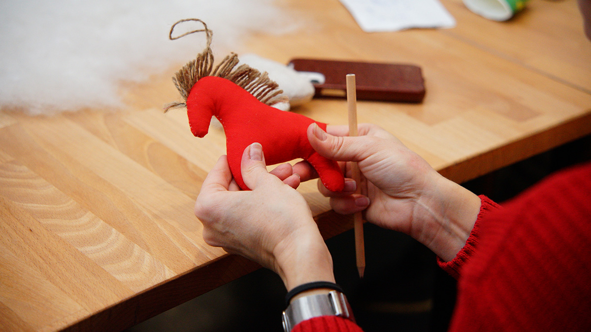 XV Юбилейный Конгресс индустрии детских товаров пройдет в Москве с 14 по 16 апреля