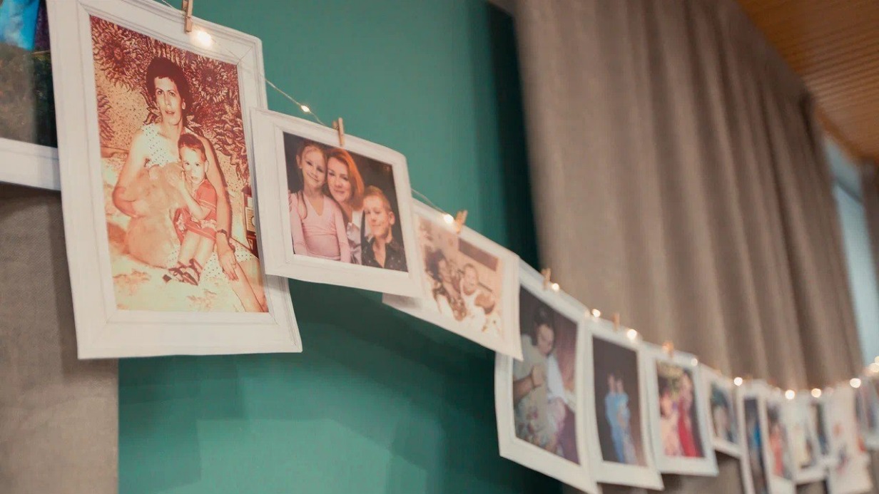 Активисты центров московского долголетия приняли участие в онлайн-флешмобе ко Дню матери