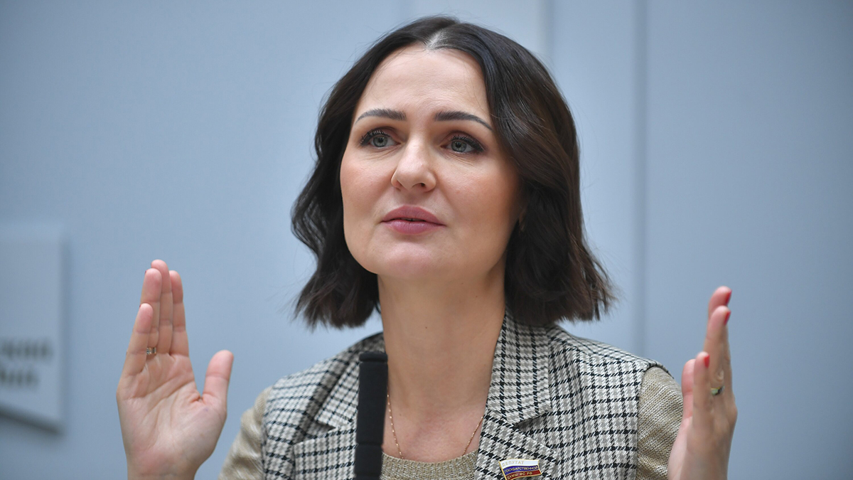 «Безбожно»: депутат Буцкая оценила решение о реконструкции «Крокуса» после теракта