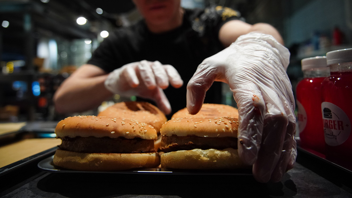 В McDonald’s обнаружили баг, который позволял заказывать еду бесплатно