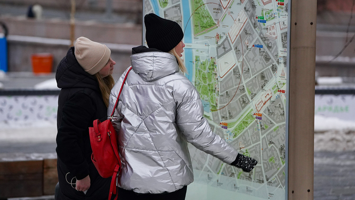 Чиновников из 200 городов России научат привлекать туристов