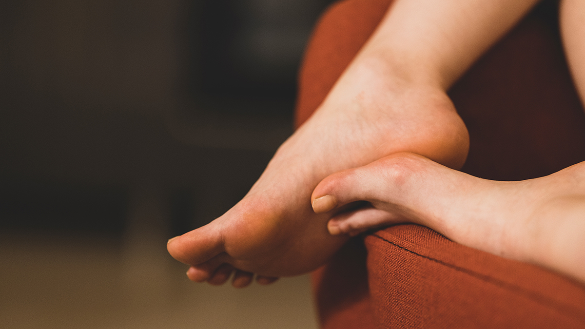 Где можно подцепить грибковую инфекцию стоп