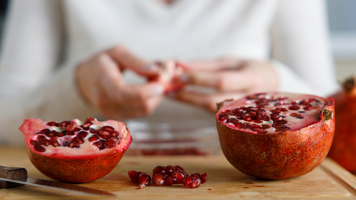 Исследования выявили два продукта, чьи вещества действительно замедляют старение