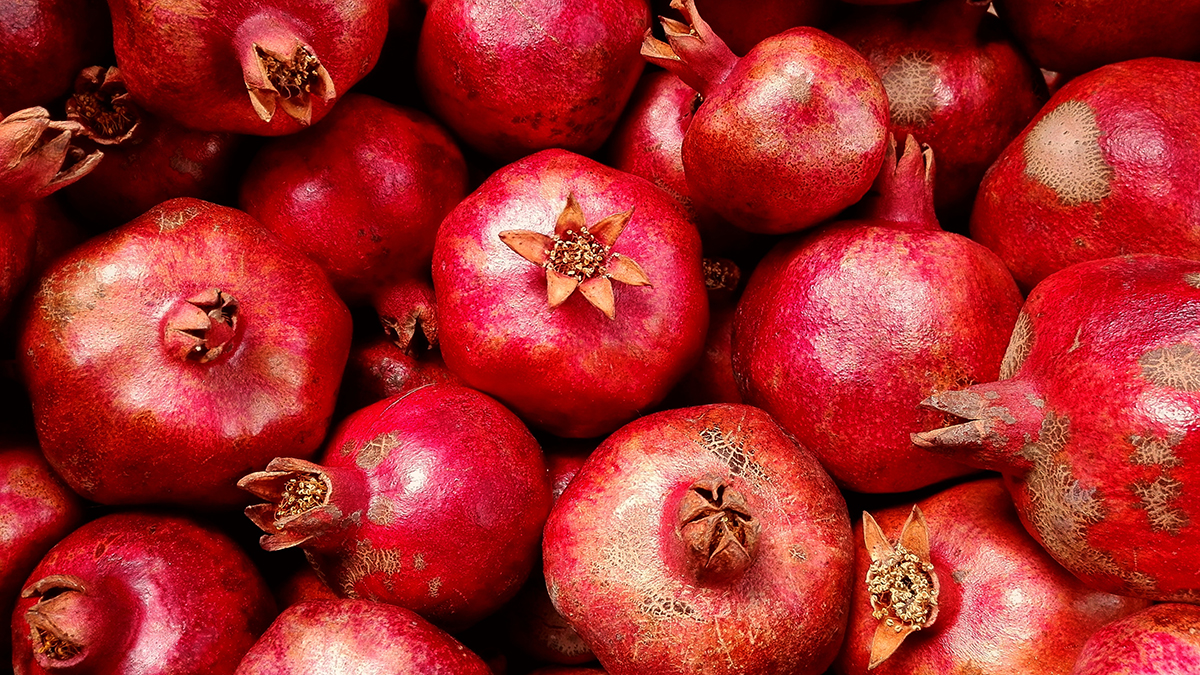 Врачи назвали три фрукта, которые предотвращают появление морщин