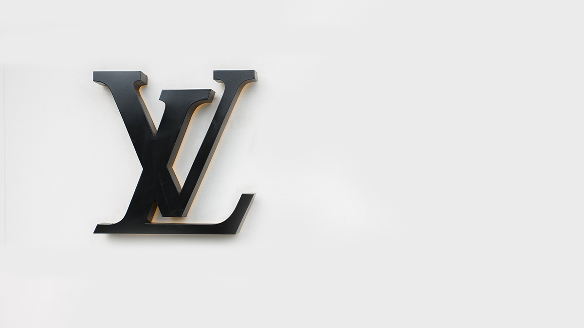 Louis Vuitton зарегистрировал шесть новых товарных знаков в России