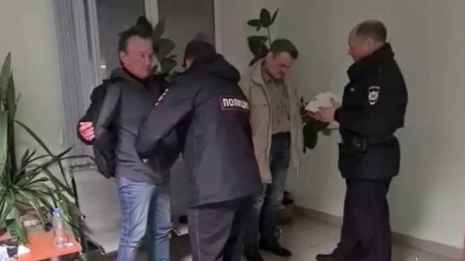 Мошенники на западе столицы торговали поддельными автозапчастями