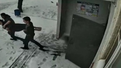 Мужчина похитил отказавшуюся выходить за него замуж девушку в Тамбове