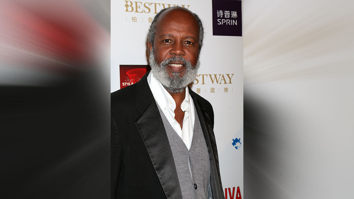 Умер актер из «Крутого Уокера» Кларенс Гильярд