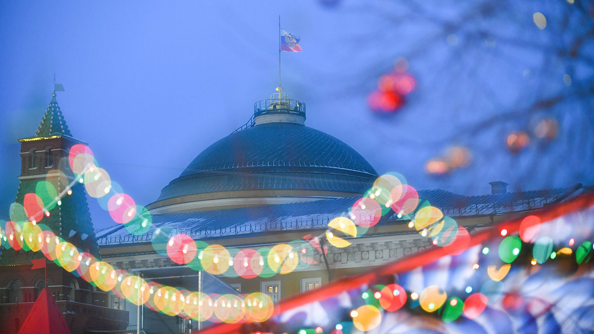 Психолог посоветовала готовиться к Новому году за две недели, чтобы не устать от него