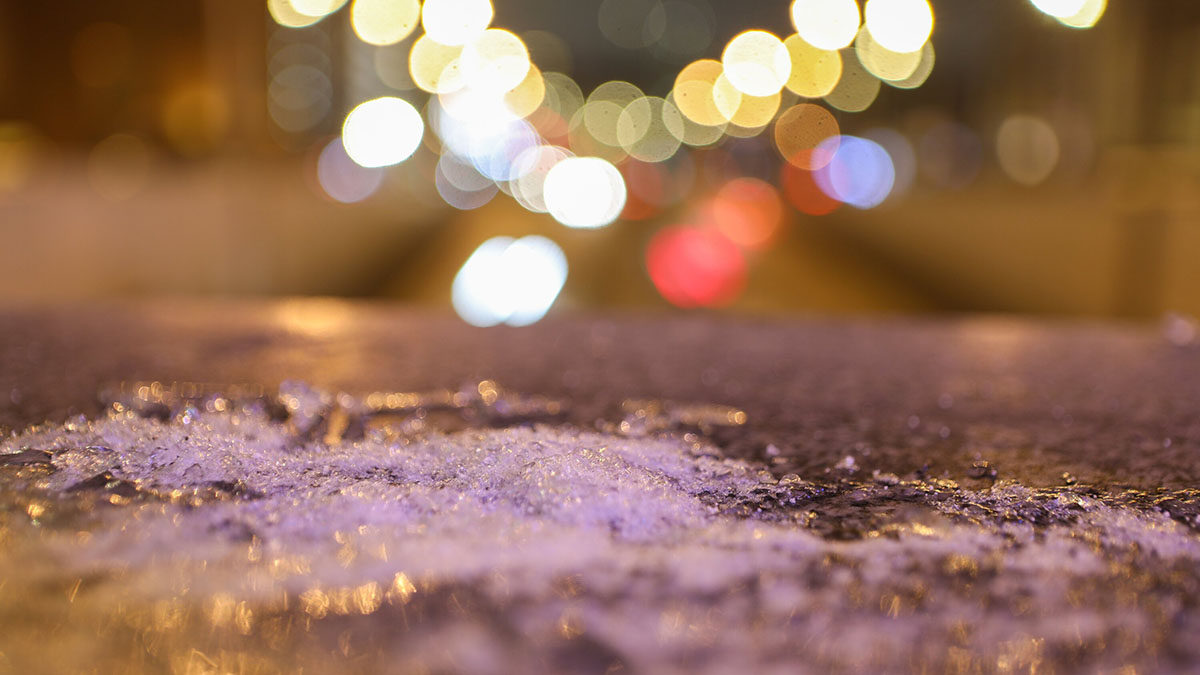 «Желтый» уровень опасности в Московском регионе продлили до конца недели