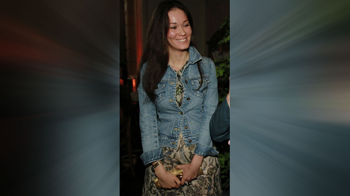 Супруг актрисы Стешенко рассказал о последних днях жизни жены