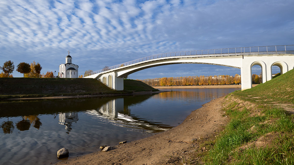 Стартует всероссийская акция «Торопец. Возрождение русской культуры»