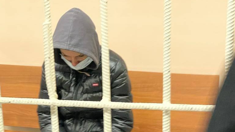 Суд арестовал виновницу смертельного ДТП на улице Свободы