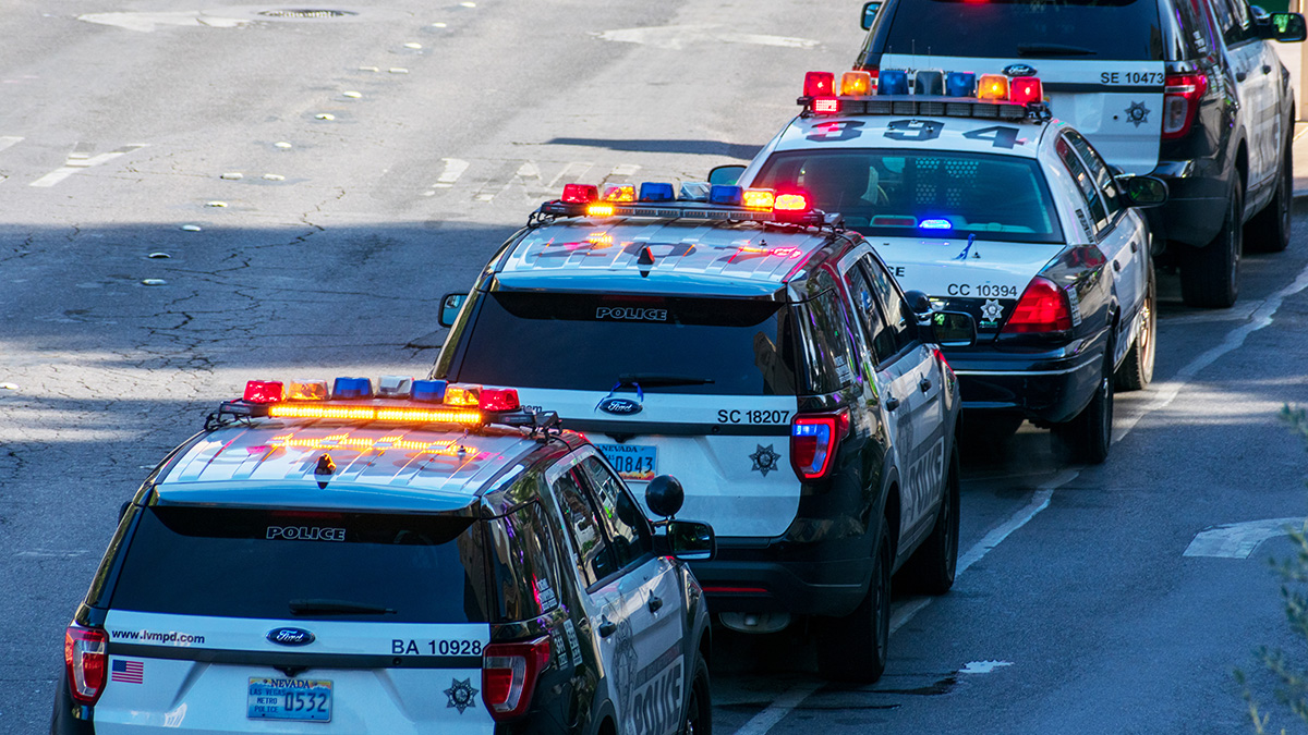 Стрельба произошла в школе Далласа