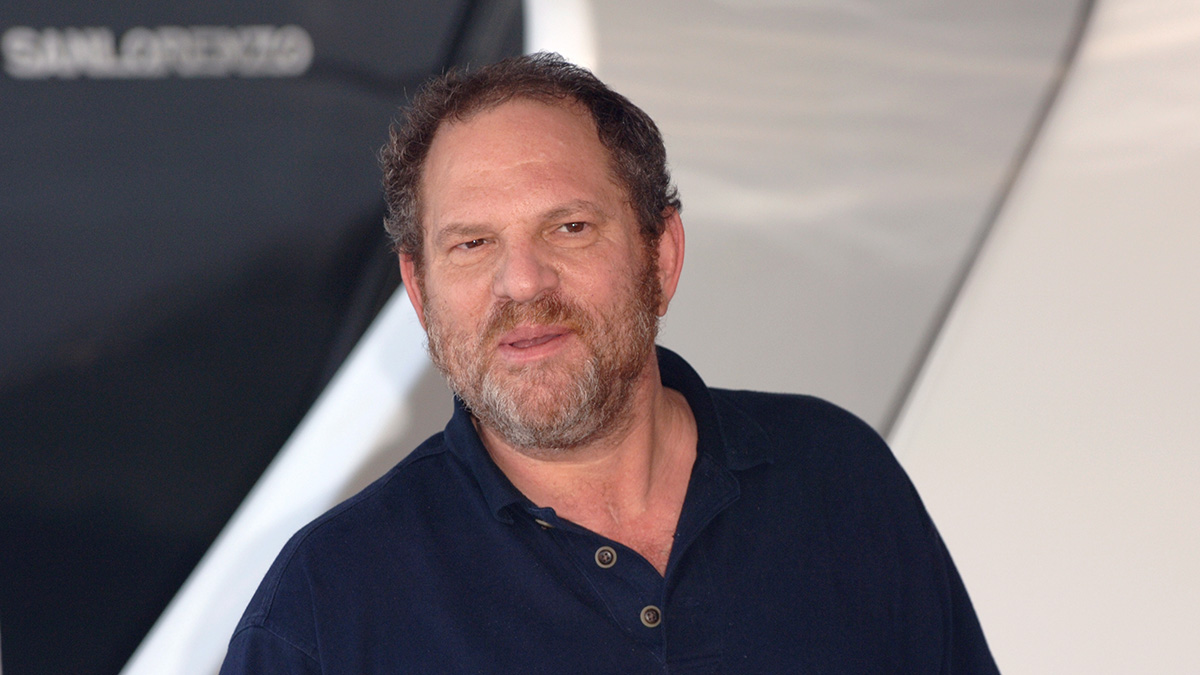 Харви Вайнштейна экстренно госпитализировали в Нью-Йорке