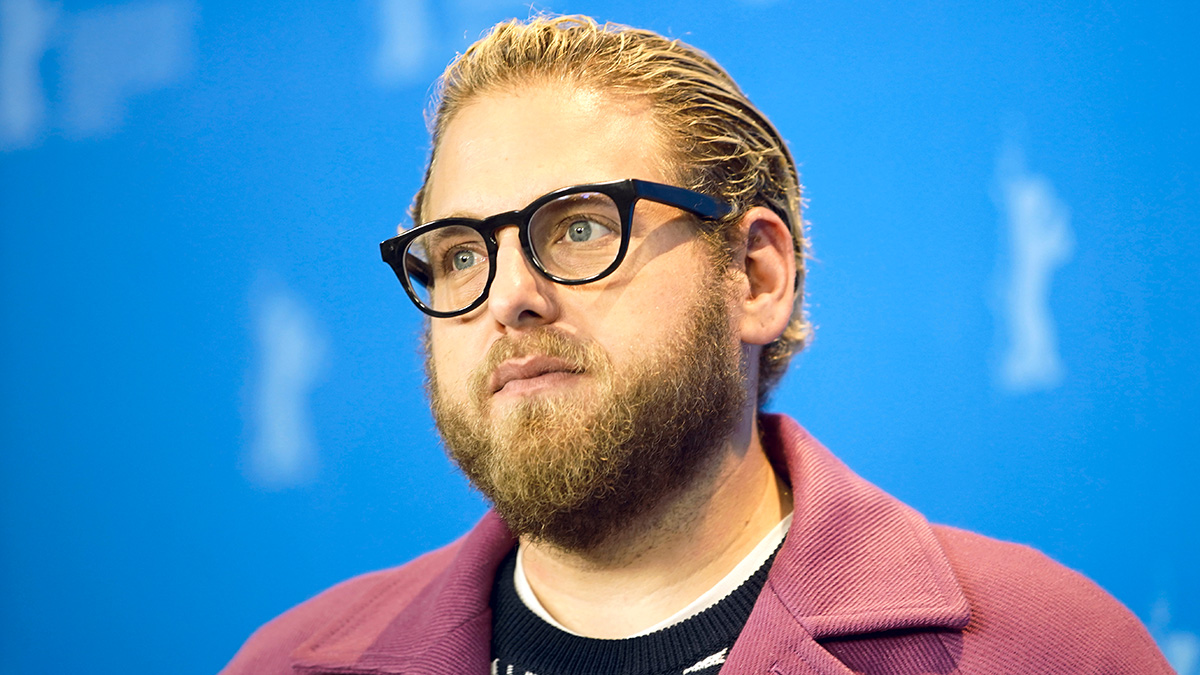 Звезда «Волка с Уолл-стрит» Джона Хилл решил избавиться от второй фамилии