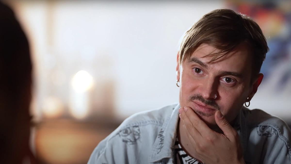 Лидера Little Big Прусикина* снова оштрафовали за нарушения закона об иноагентах