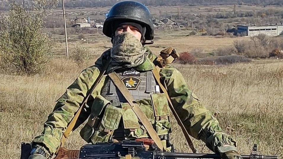 Боец ЦВО бежал из плена по минному полю, выпустив в солдат ВСУ последний патрон