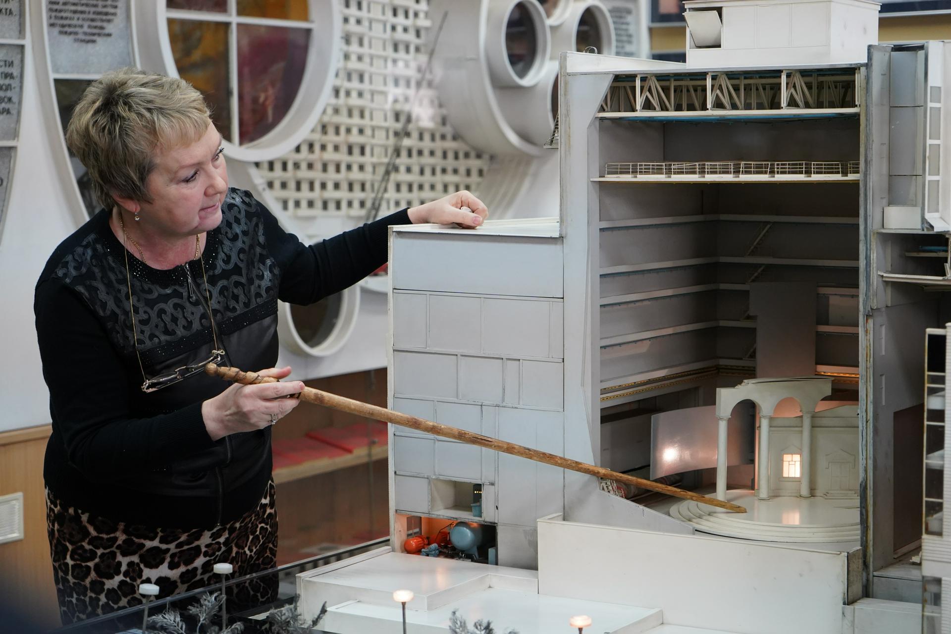 Эксперт рассказал о важности обязательной аттестация для экскурсоводов