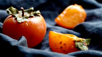 Как похудеть с помощью хурмы