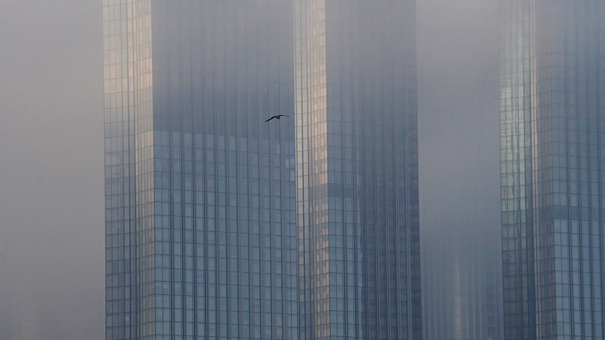 Очаги туманов: синоптик Леус рассказал о погоде в Москве в субботу