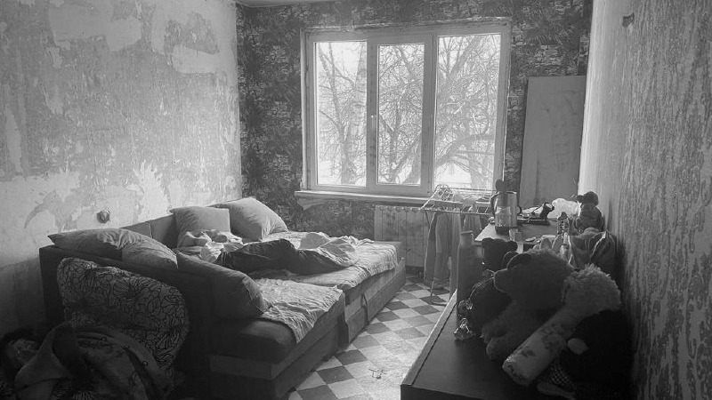 Мужчина жестоко убил приятеля своей знакомой на севере Москвы и сдался полиции