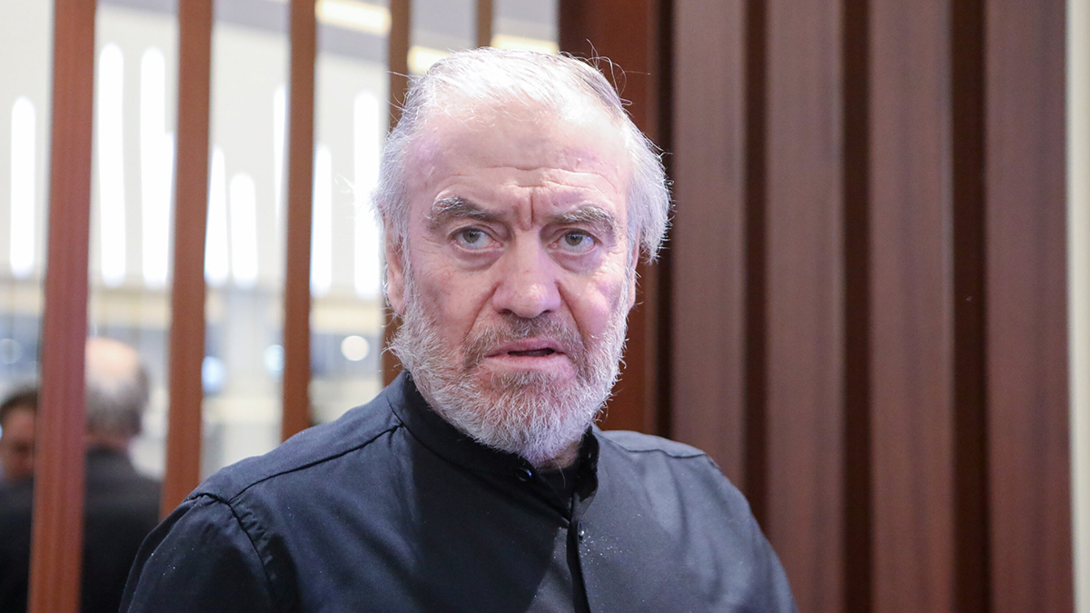 СМИ: Худрук Мариинки Валерий Гергиев будет руководить Большим театром