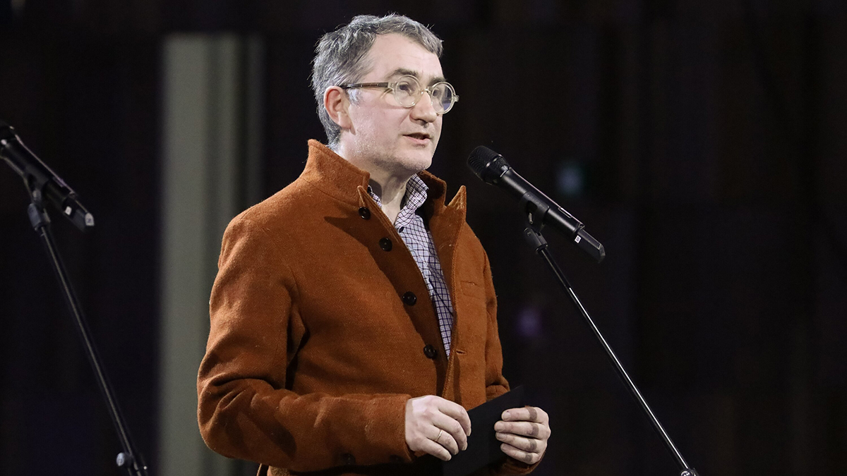 Экс-ректор ГИТИС Заславский заявил, что не в курсе проверки со стороны МВД