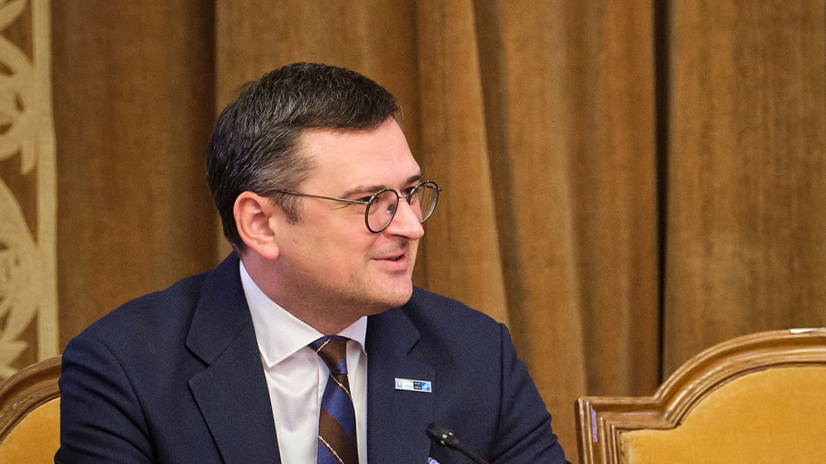 Кулеба: Потеря Артемовска поставит под угрозу другие города Украины