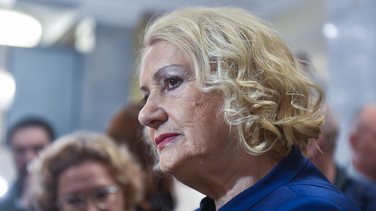 Чайковскую утвердили на пост главного тренера сборной России по фигурному катанию