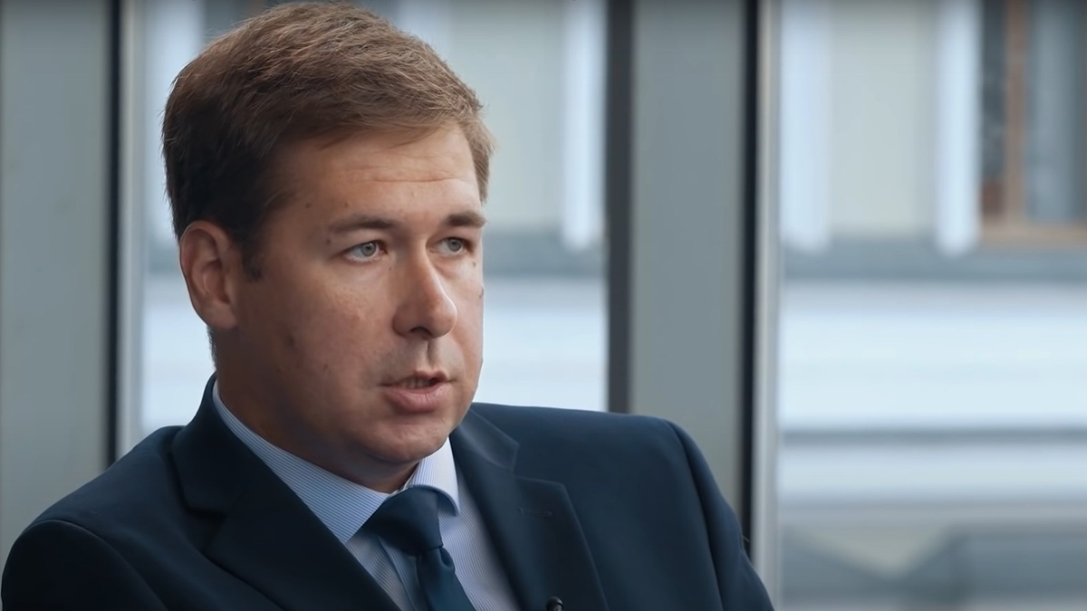 Экс-адвоката Илью Новикова* внесли в список террористов и экстремистов