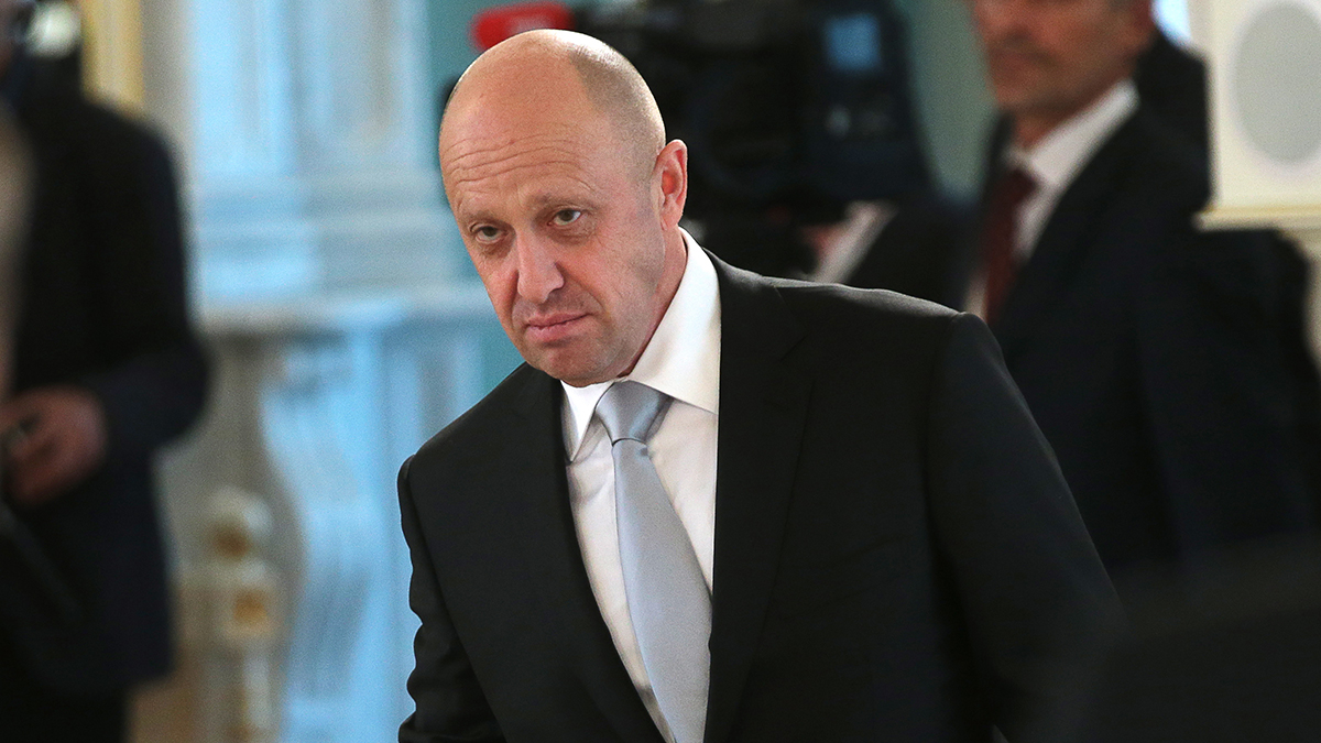 Пригожин обратился к генпрокурору Краснову с просьбой проверить YouTube