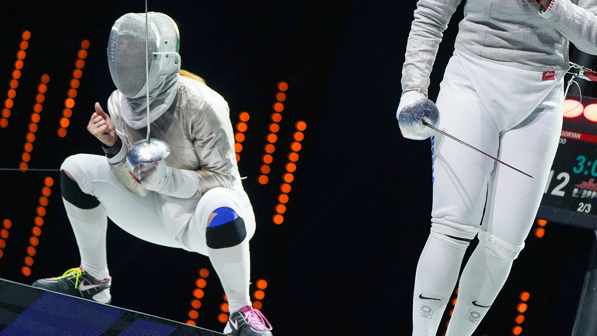 Соревнования по фехтованию в Польше лишили статуса ЧЕ из-за недопуска россиян