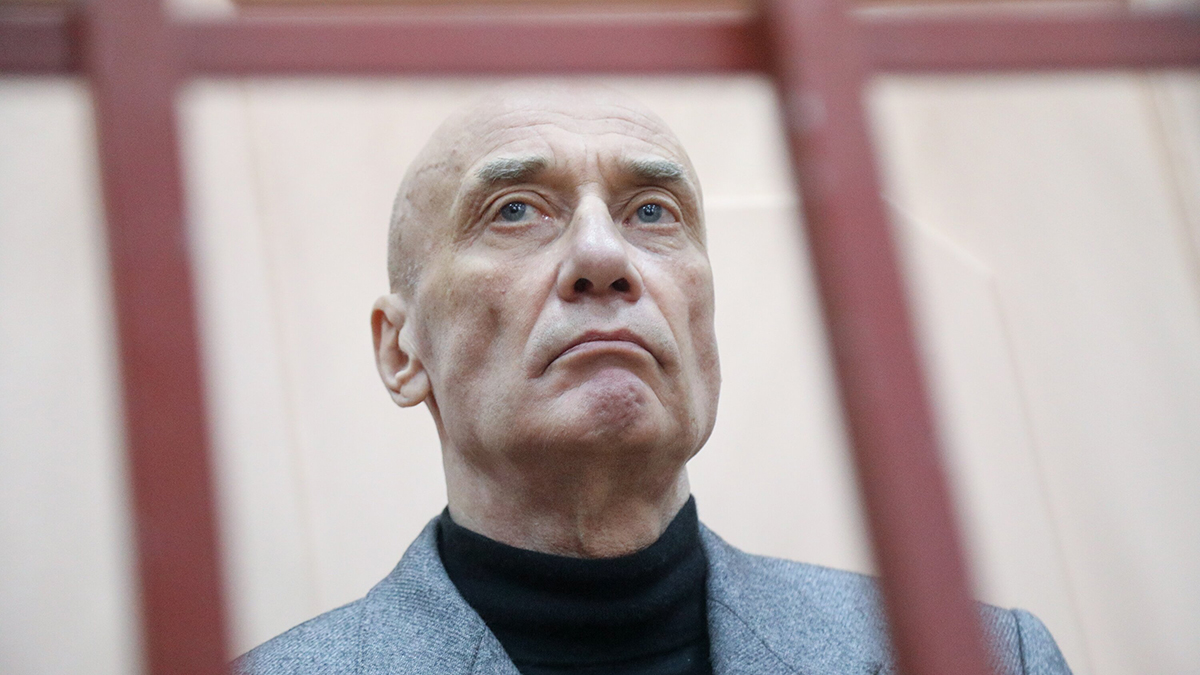 Суд вынес обвинительный приговор Павлу Масловскому по делу о растрате 100 миллионов рублей