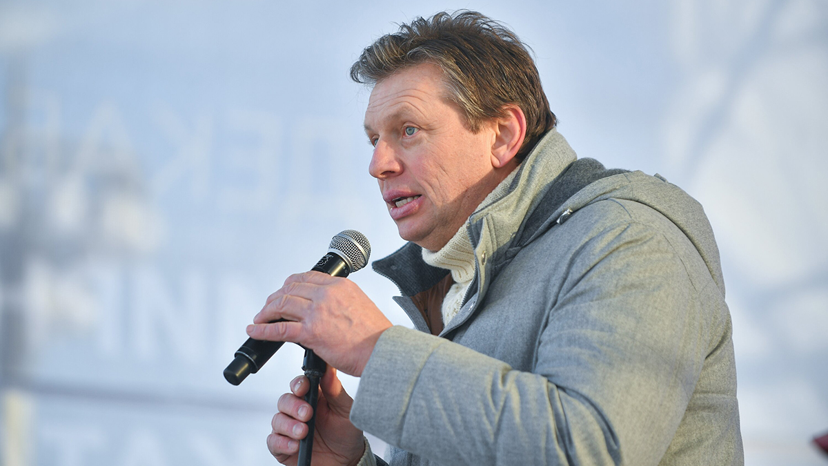 Гуляев рассказал о подвергающейся гонениям семье Виктора Ана в Южной Корее