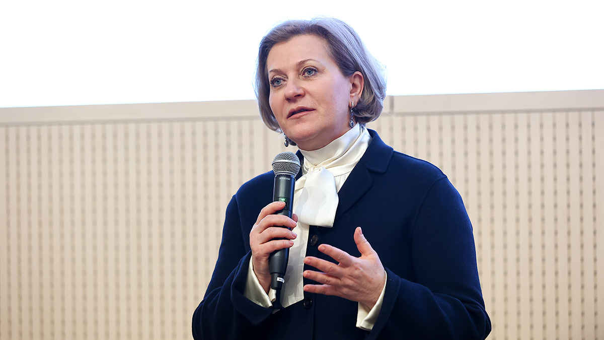 Попова потребовала изъять из продажи продукцию «Мистер Сидр» по всей России