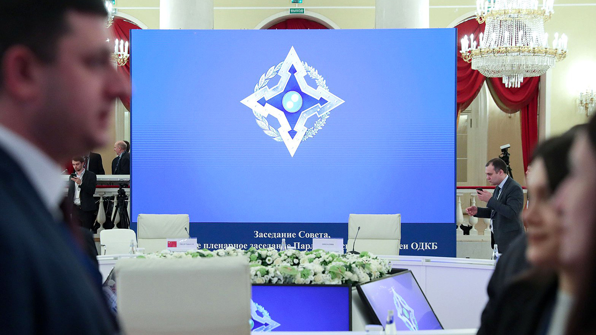 Решения военного альянса граничат с безрассудством