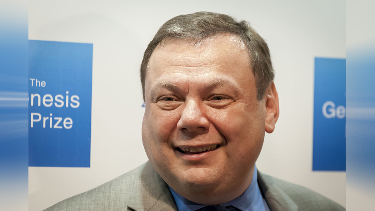 Бизнесмен Фридман заявил, что потерял чувство стабильности и спокойствия в Лондоне