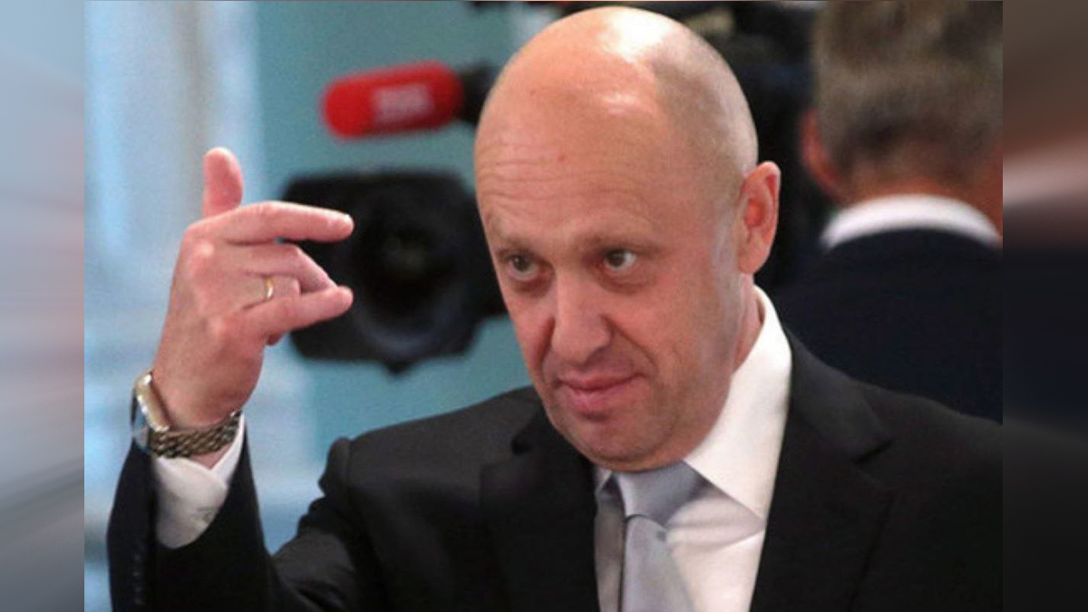 «Вас перестанут уважать»: Пригожин призвал Зеленского не сдавать Артемовск