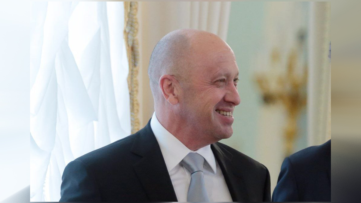 Пригожин попросил Госдуму запретить негативные публикации о членах ЧВК «Вагнер»