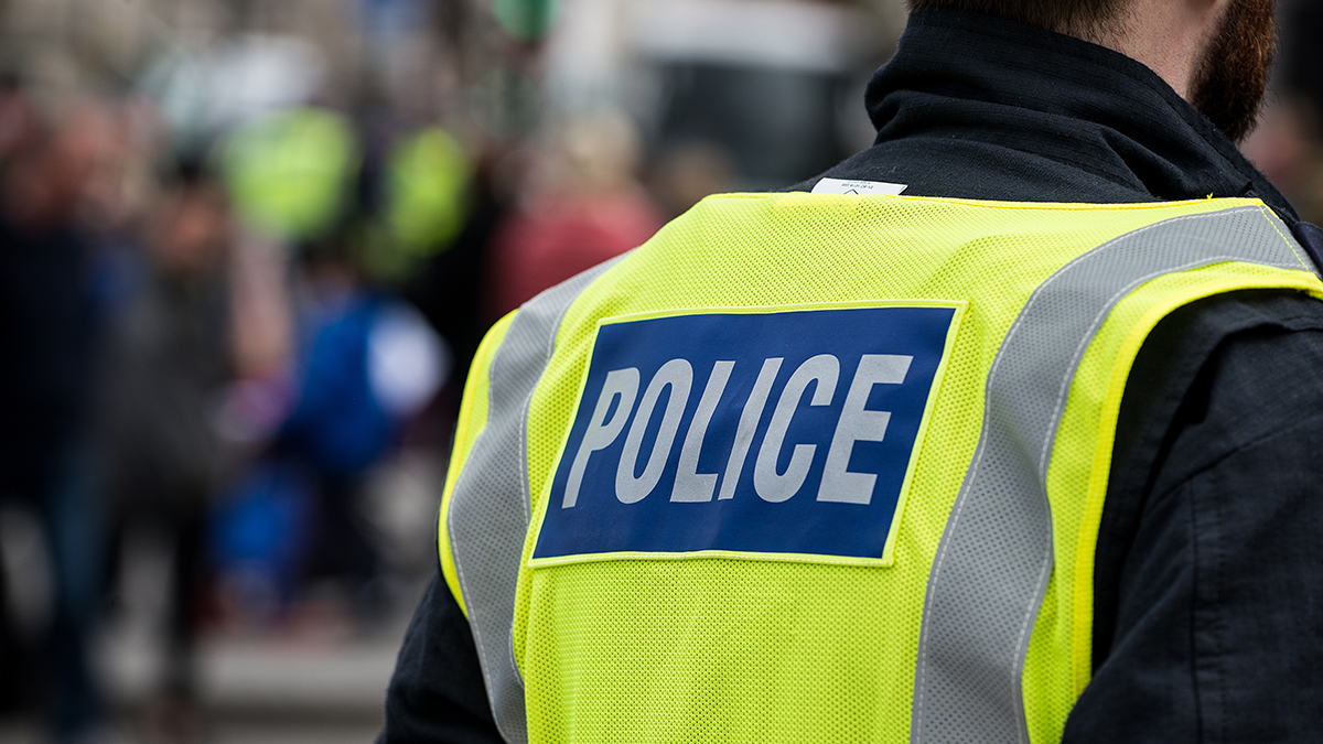 Times: В Сандерленде протестующие подожгли центральный полицейский участок