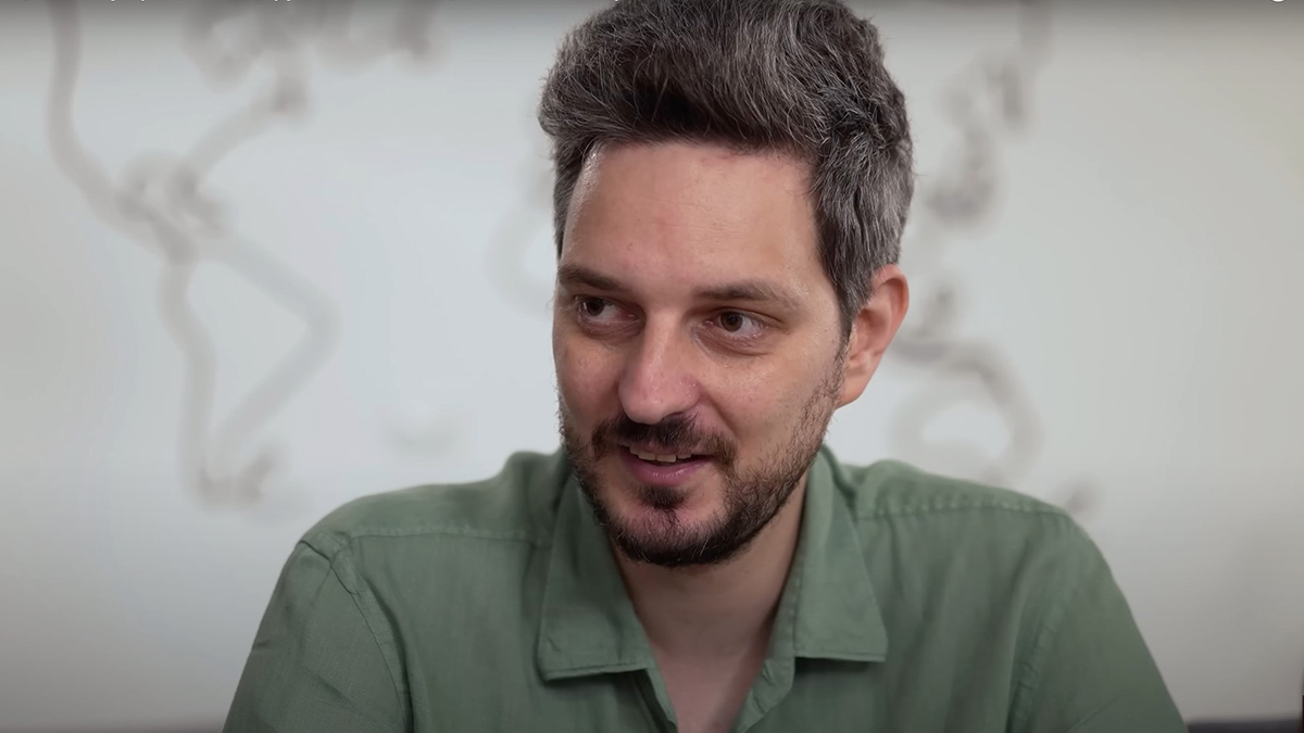 Генпрокуратура утвердила обвинительное заключение по делу о фейках против Максима Каца