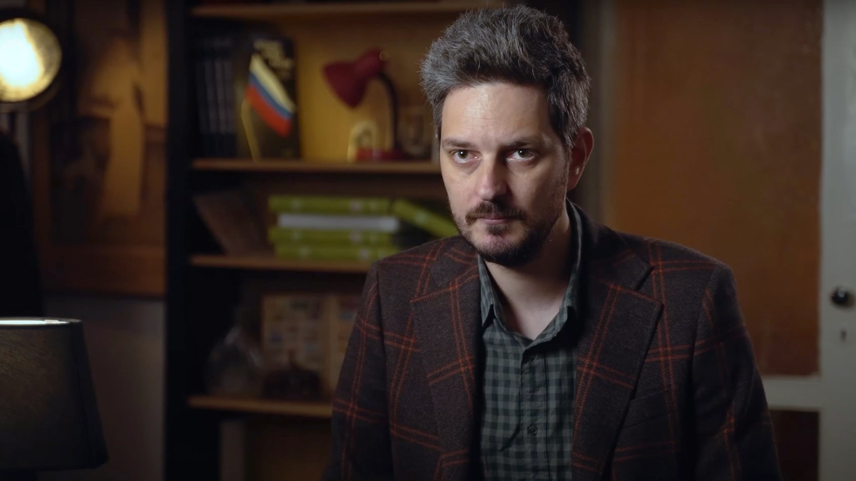 Следствие попросило суд заочно арестовать блогера Каца*