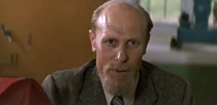 Скончался актер из фильма «Д'Артаньян и три мушкетера» Юрий Дубровин