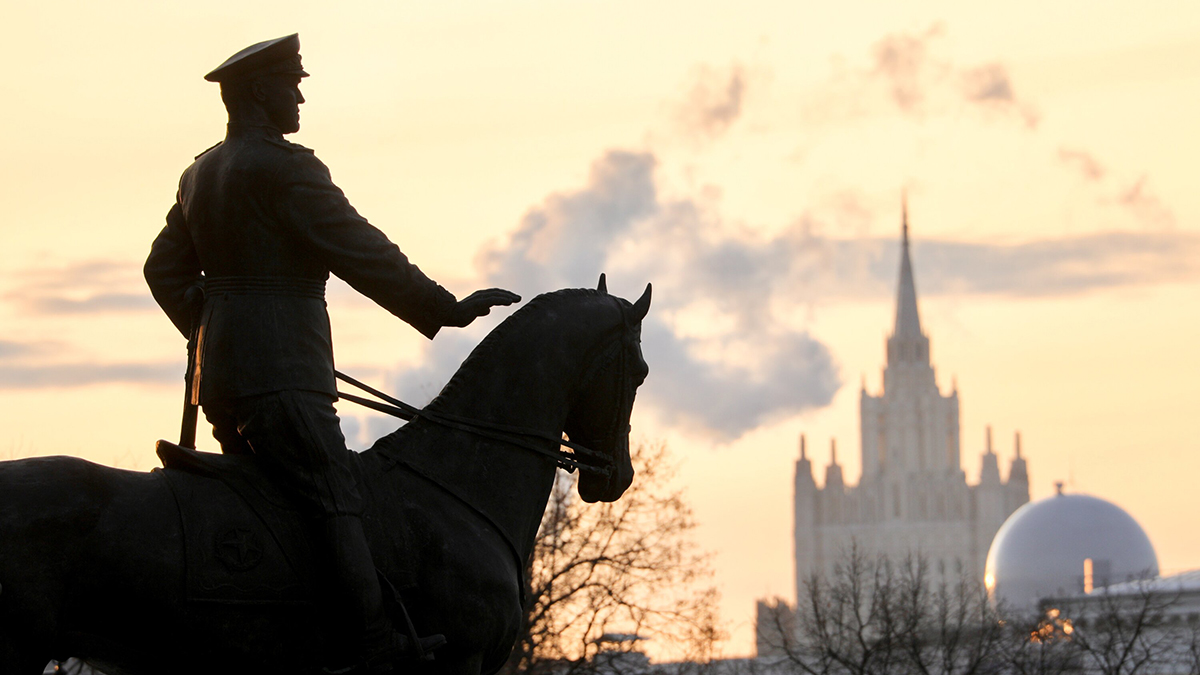 Будут ли морозы в январе 2025 года