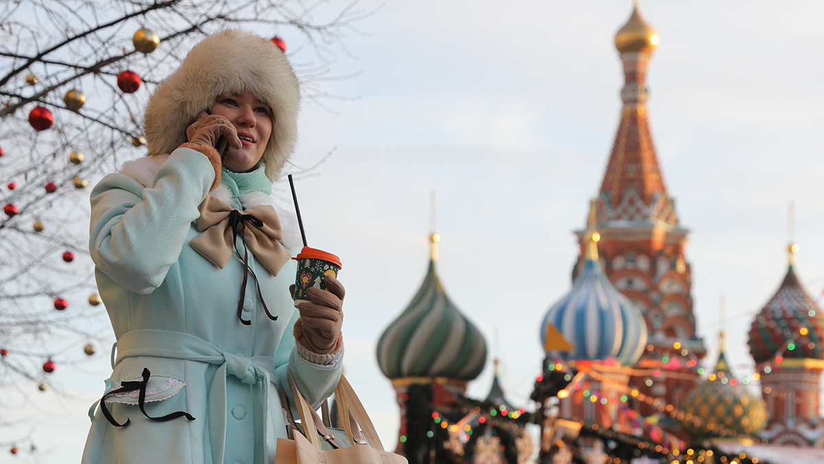 15 новогодних традиций разных стран мира